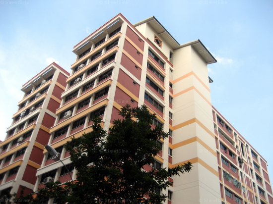 Blk 480 Pasir Ris Drive 4 (Pasir Ris), HDB 4 Rooms #121742